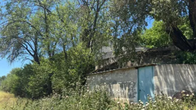 Chalet en calle Musquila, nº 9 photo 5